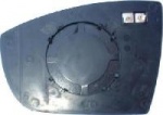 Ford Galaxy [06-15] Clip In Heated Wing Mirror Glass